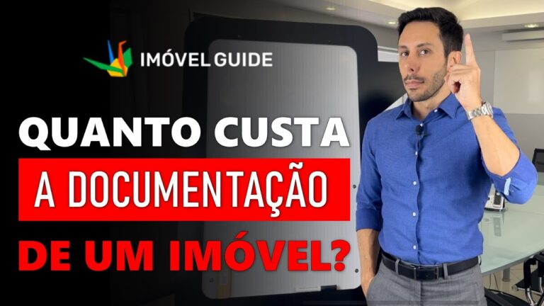 Como Calcular o Valor da Escritura: Guia Conciso