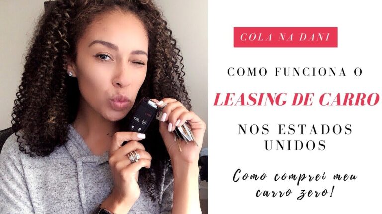 Dicas para Leasing de Carros Novos: Guia Completo