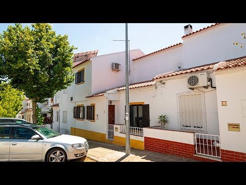 Venda de Moradias em Évora: Guia Completo