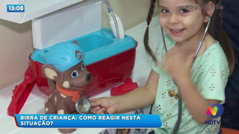 Como Comportar-se Nesta Situa&ccedil;&atilde;o