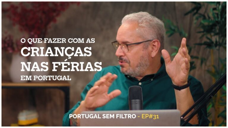 Descubra as Melhores Ferias Zen em Portugal