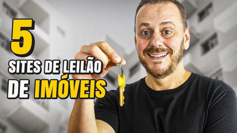 Guia Completo sobre Leilões de Casas: Como Conseguir a Melhor Oferta