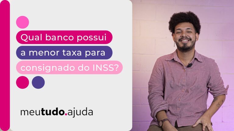 Os 5 Bancos com as Melhores Taxas de Juros