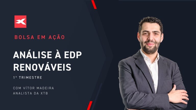 A&ccedil;&otilde;es da EDP Renov&aacute;veis: Estrat&eacute;gias e Tend&ecirc;ncias
