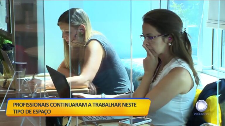 Coworking gratuito em Lisboa: Descubra os melhores espaços para trabalhar em comunidade