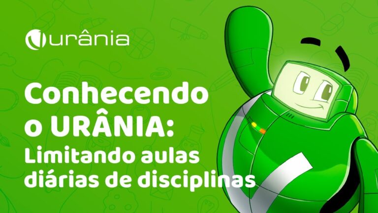 Limite de Aulas Di&aacute;rias: Qual &eacute; o N&uacute;mero M&aacute;ximo Recomendado?