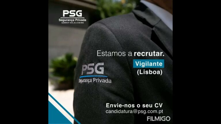 Sal&aacute;rio na PSG Seguran&ccedil;a Privada: O que esperar?