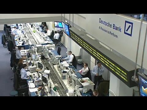 Balcoes da Deutsche Bank em Portugal: Uma Visao Geral