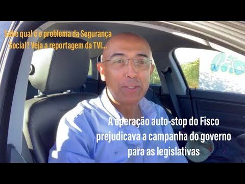 Lista de Devedores: Fisco e Seguran&ccedil;a Social