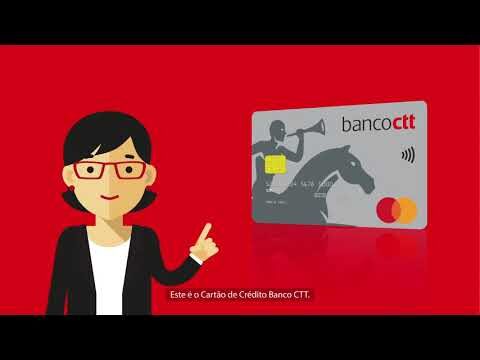 Banco CTT: Contacto e Informações Úteis