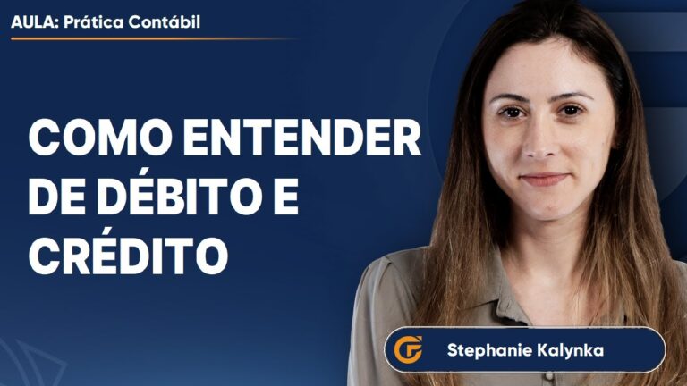 Cr&eacute;dito e D&eacute;bito na Contabilidade: Entendendo as Bases Fundamentais