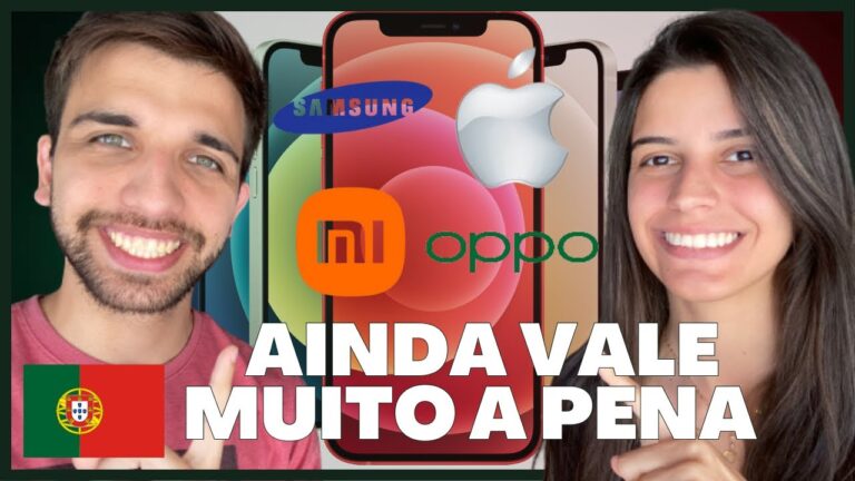 Comprar Telemoveis Baratos em Portugal: Guia de Compras