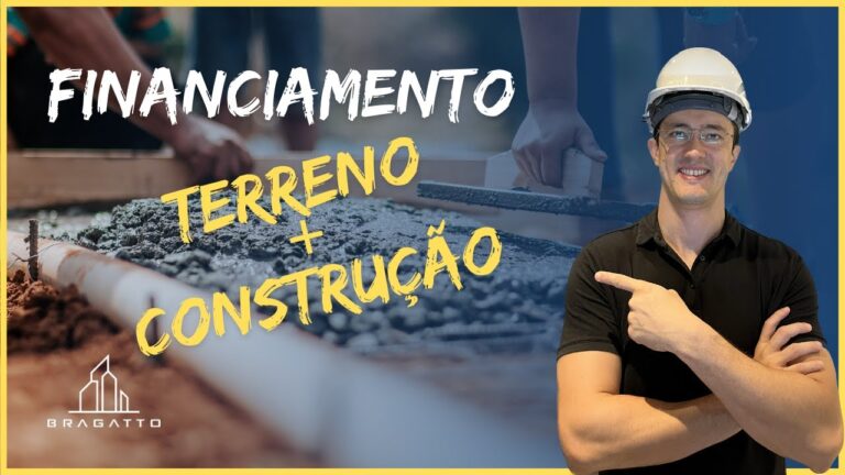 Cr&eacute;dito para Terreno e Constru&ccedil;&atilde;o: Como Conseguir e Utilizar