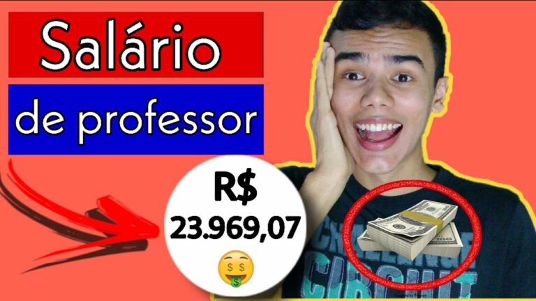 Sal&aacute;rios de Professores Universit&aacute;rios em Portugal