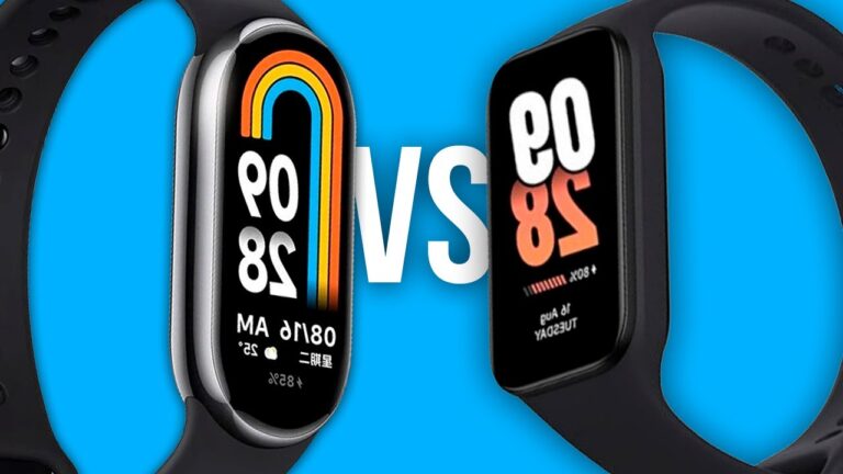 Xiaomi Smart Band: O Melhor Dispositivo de Fitness