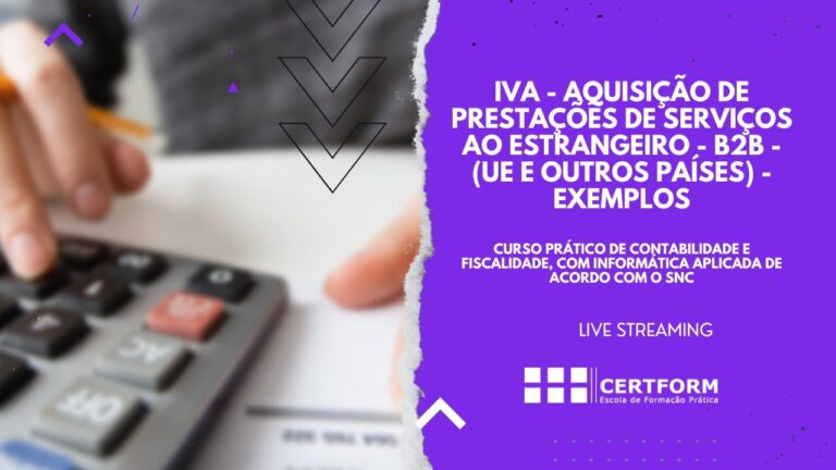 IVA na presta&ccedil;&atilde;o de servi&ccedil;os a pa&iacute;ses terceiros: guia completo