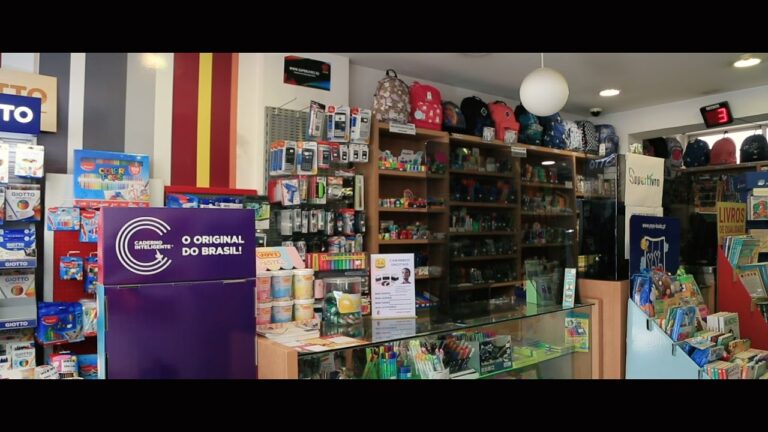 Banco de Livros Escolares em Lisboa: Uma Solução Econômica para Famílias