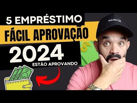 Crédito Pessoal de Aprovação Fácil: Guia Completo