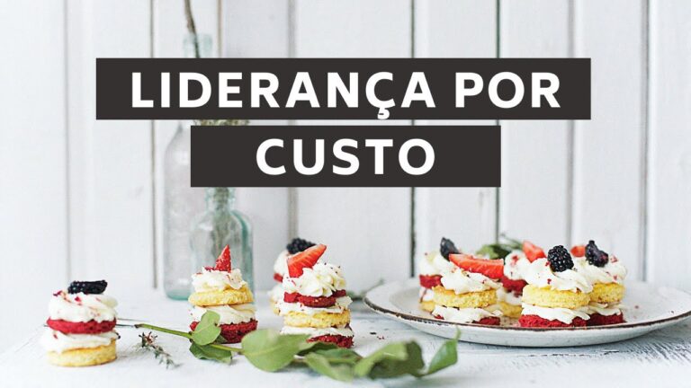 As 5 Forças de Porter na Indústria da Cerveja