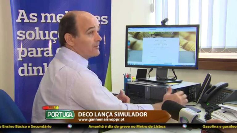 Guia Completo sobre os PPR do Santander Totta