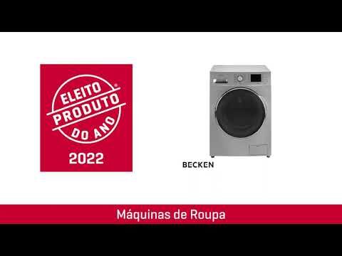 Guia de Compra da M&aacute;quina de Secar Roupa Becken: Tudo o Que Precisa Saber