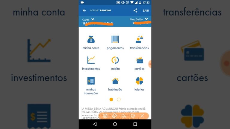 Caixa: Pagamento Online Simplificado