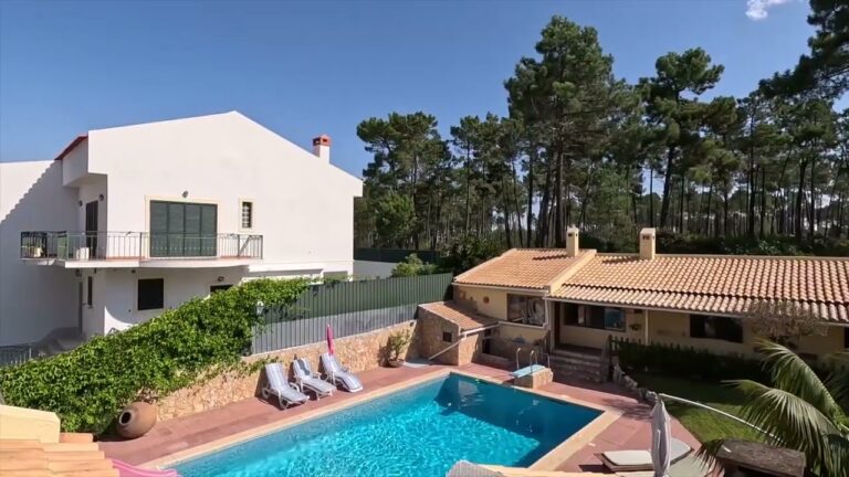 Portal Privado em Cascais: Acesso Exclusivo à Informação