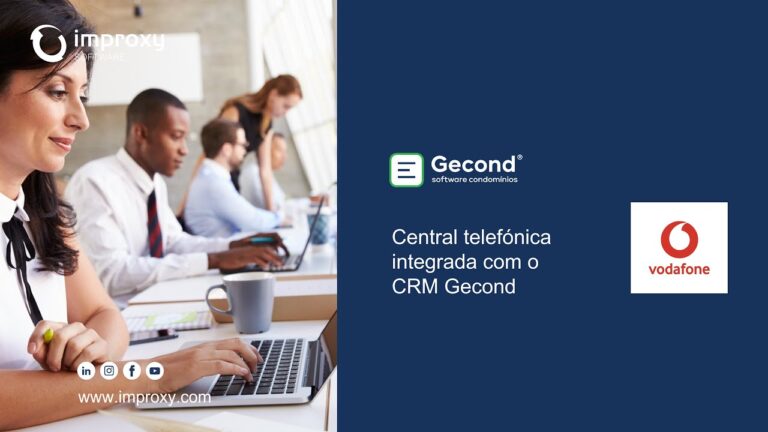 Formul&aacute;rio de Contato Vodafone: Como Utilizar e Onde Encontrar
