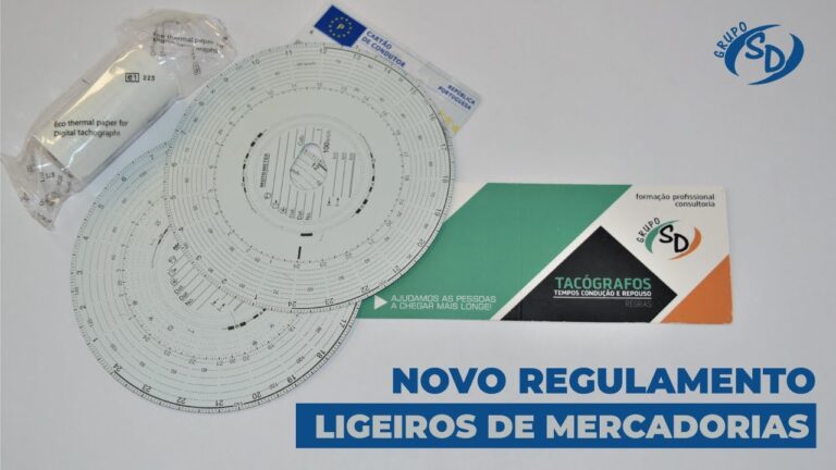 Guia para Automóvel Ligeiro de Mercadorias: Tudo o que Precisa Saber