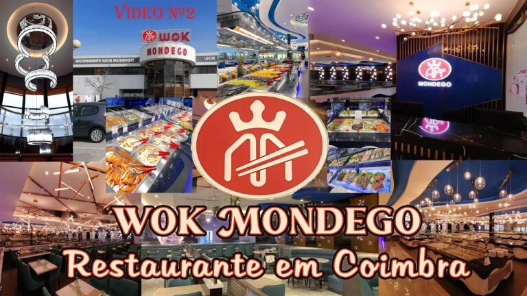 O talento de Wook Coimbra: uma promessa do mundo artístico