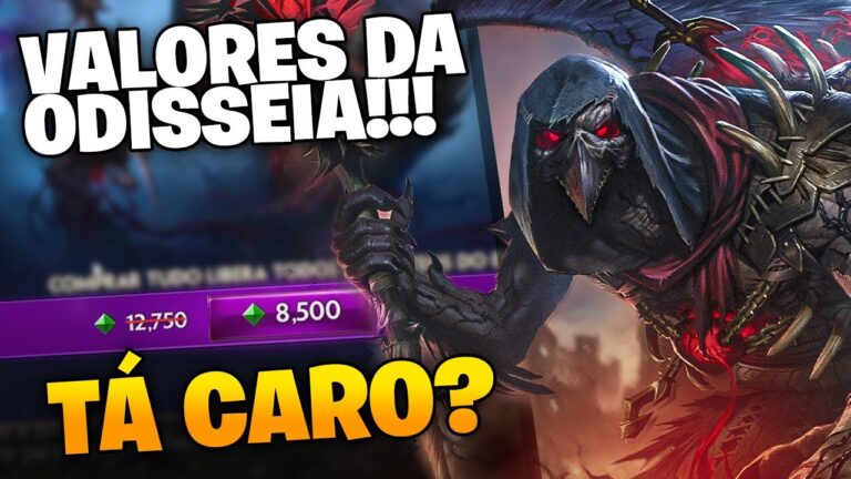 Descubra os Melhores Pacotes Odisseias para sua Próxima Aventura