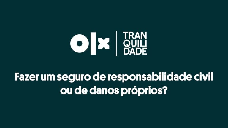 Seguro de Danos Pr&oacute;prios: Guia Completo e Melhores Op&ccedil;&otilde;es