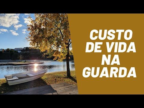 Guia do custo de vida em Guarda, Portugal