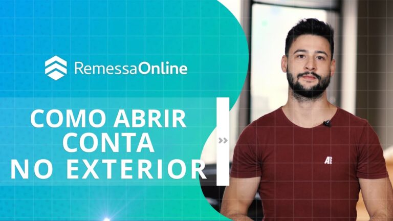 Como abrir conta banc&aacute;ria no Brasil estando no exterior