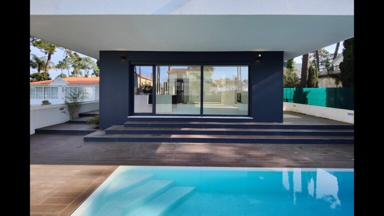 Aluguel de Casas com Piscina no Algarve: O Para&iacute;so das F&eacute;rias