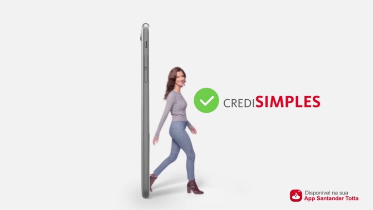 Consolida&ccedil;&atilde;o de Cr&eacute;dito Santander: Tudo o Que Precisa Saber