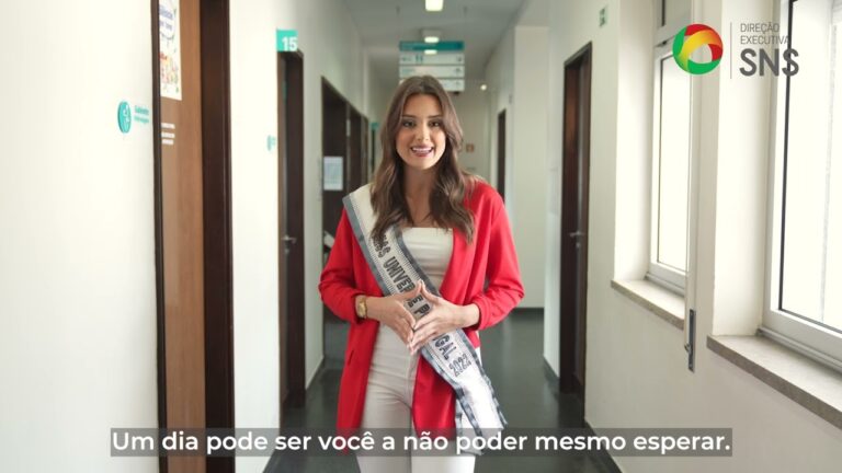 Serviço de saúde 24 horas na Madeira: Linha Saúde otimizada