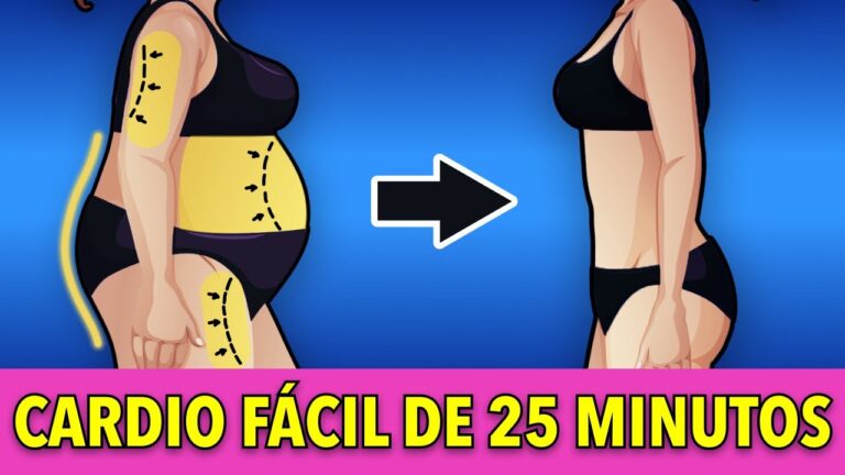 Plano de Treino Cardio para Emagrecer: Guia Completo