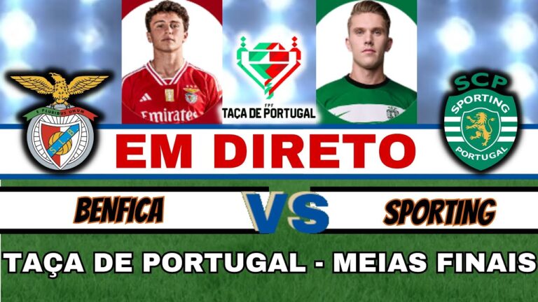 Como assistir ao Benfica gratuitamente: Guia completo