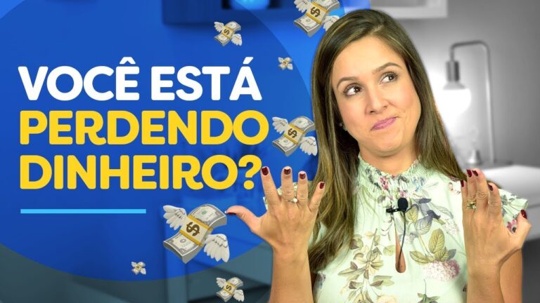 Perder Dinheiro: Significado e Consequências