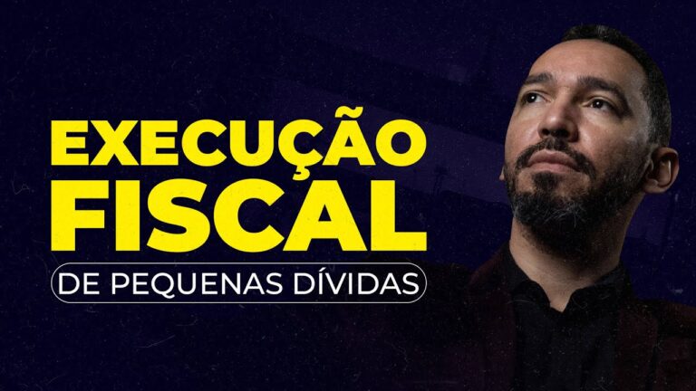 Como Resolver Dividas em Execu&ccedil;&atilde;o Fiscal de Forma Eficiente