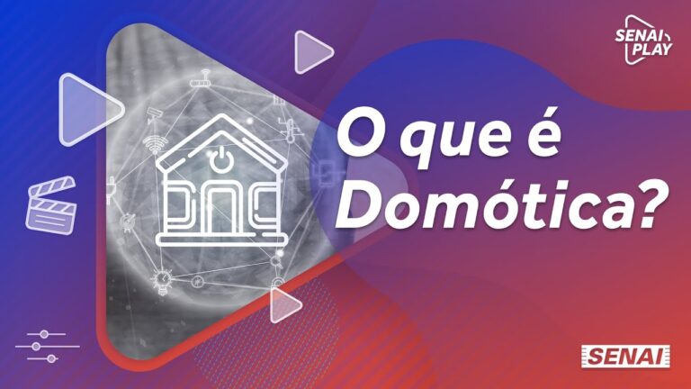 O que é Domótica: Tudo o que você precisa saber