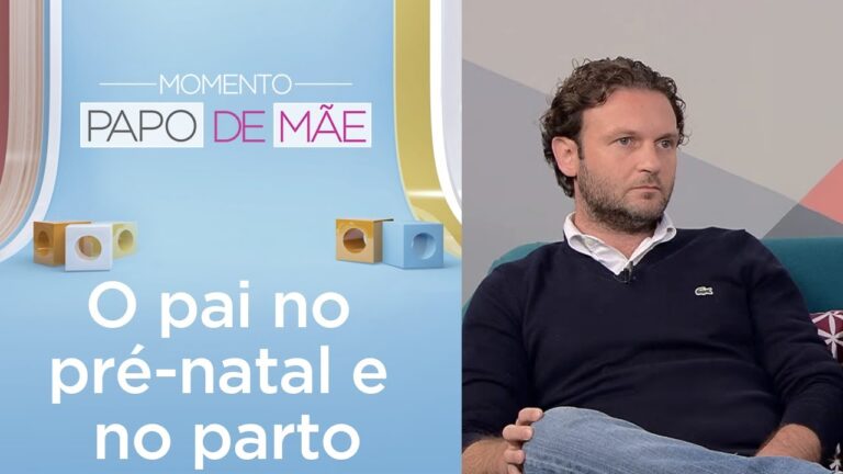 Direitos do pai durante a gravidez: o que voc&ecirc; precisa saber