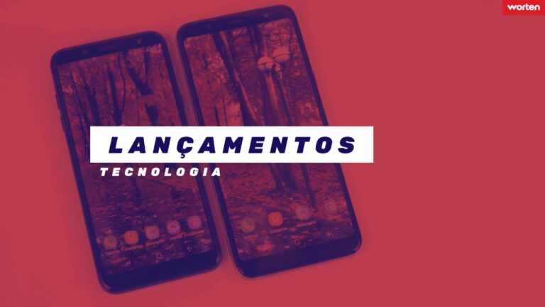 Smartphones Samsung na Worten: Escolha o Melhor Modelo para Você