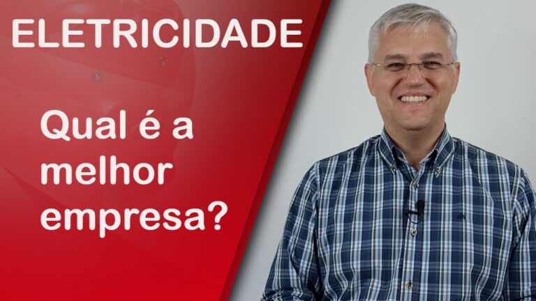 Melhor Fornecedor de Eletricidade e Gás: Como Escolher