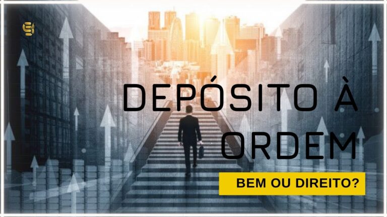 Depósito à Ordem: Guia Completo e Prático