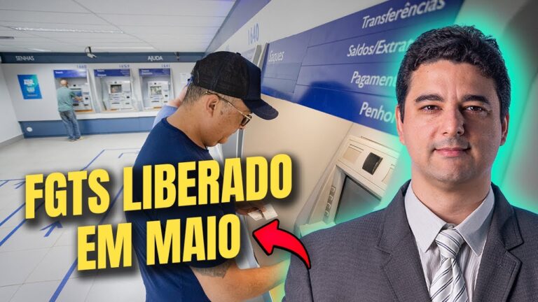 Como Consultar Processo do Fundo de Garantia Salarial