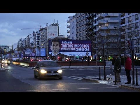 Guia Prático: Como Votar na Eleição da UE em Portugal
