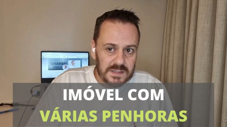 Penhoras de Im&oacute;veis: Conhe&ccedil;a as Regras e Procedimentos