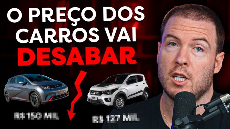 O Valor do Autom&oacute;vel: Como Avaliar e Maximizar o Investimento